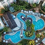 Olimpia Park Resort