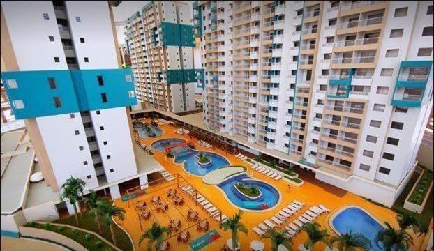 Hotel Park Olímpia